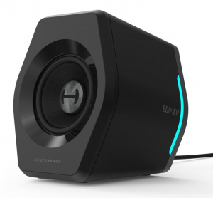 Edifier HECATE G2000 2.0 hangszóró fekete